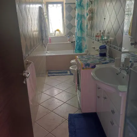La Finestra Sul Mare Apartment Porto Empedocle