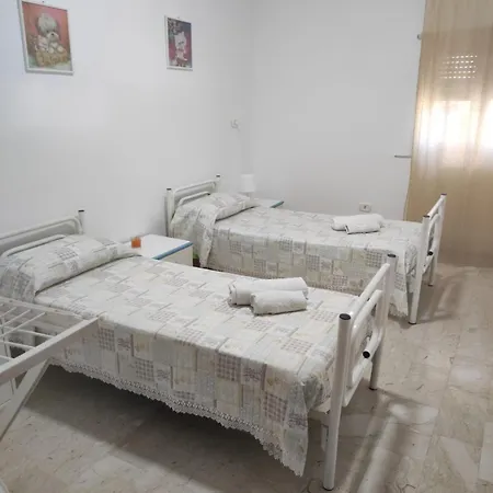 Apartment La Finestra Sul Mare Porto Empedocle